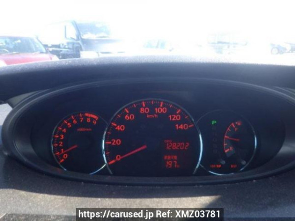 Used 2006 AT daihatsu move-custom L175S Image[21]