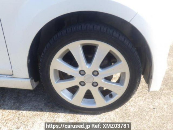 Used 2006 AT daihatsu move-custom L175S Image[23]