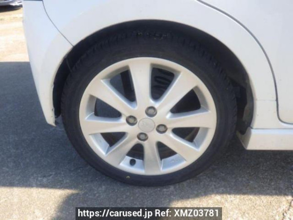 Used 2006 AT daihatsu move-custom L175S Image[24]