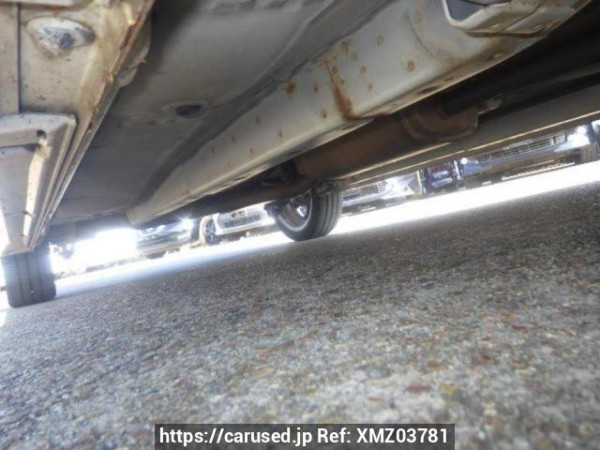 Used 2006 AT daihatsu move-custom L175S Image[29]