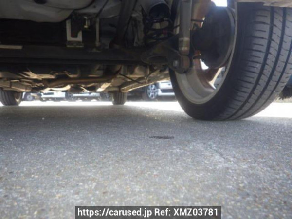 Used 2006 AT daihatsu move-custom L175S Image[32]