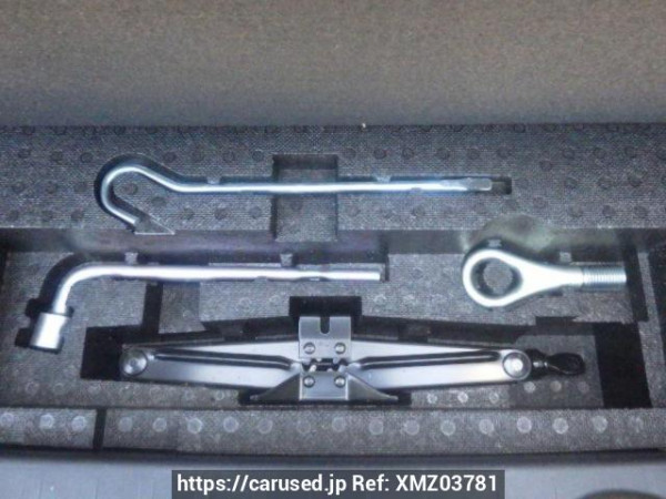 Used 2006 AT daihatsu move-custom L175S Image[36]