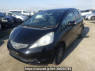 Used 2009 AT honda fit GE6 Image[2]