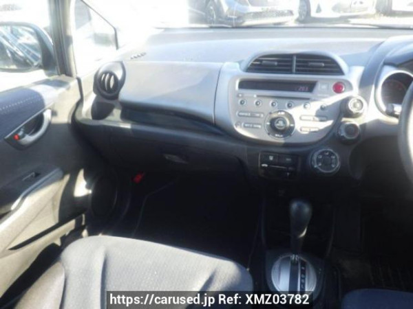 Used 2009 AT honda fit GE6 Image[16]