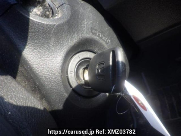 Used 2009 AT honda fit GE6 Image[18]