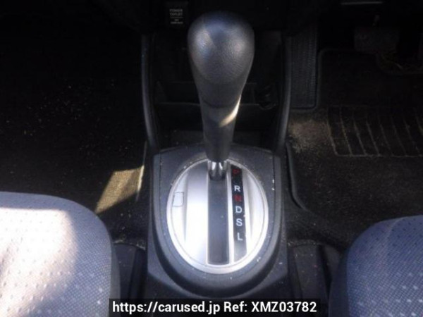 Used 2009 AT honda fit GE6 Image[20]