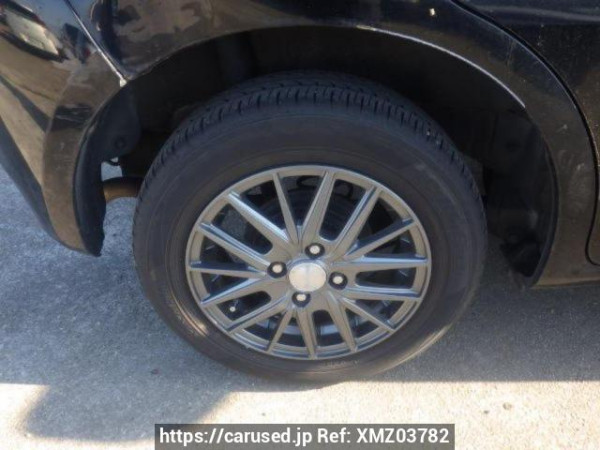 Used 2009 AT honda fit GE6 Image[24]