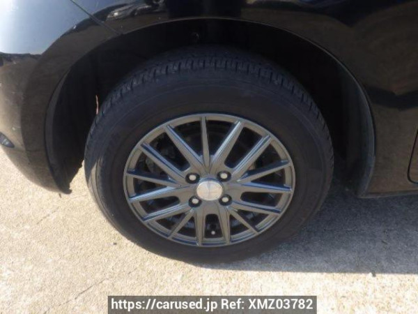 Used 2009 AT honda fit GE6 Image[26]