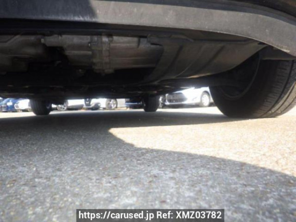 Used 2009 AT honda fit GE6 Image[28]