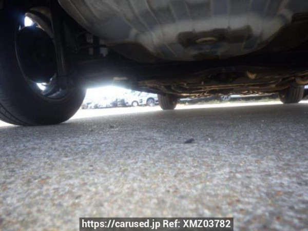 Used 2009 AT honda fit GE6 Image[31]