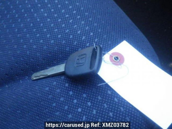 Used 2009 AT honda fit GE6 Image[35]