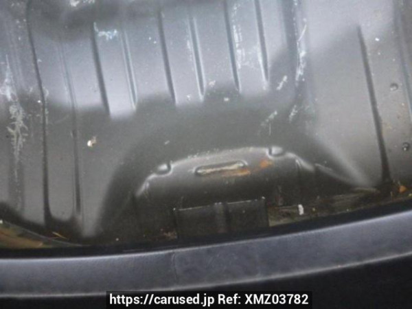 Used 2009 AT honda fit GE6 Image[37]