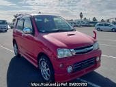 Daihatsu Terios Kid
