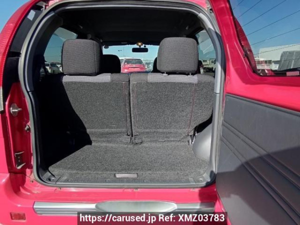 Used 2004 AT daihatsu terios-kid J131G Image[8]
