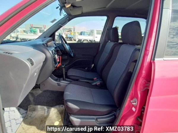 Used 2004 AT daihatsu terios-kid J131G Image[14]