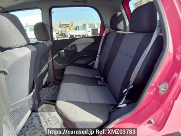 Used 2004 AT daihatsu terios-kid J131G Image[15]