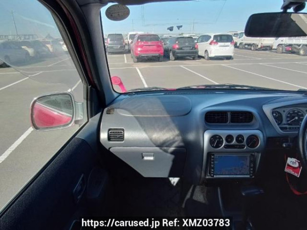 Used 2004 AT daihatsu terios-kid J131G Image[18]