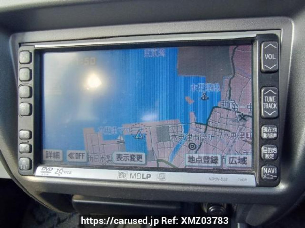 Used 2004 AT daihatsu terios-kid J131G Image[23]