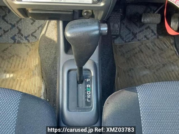 Used 2004 AT daihatsu terios-kid J131G Image[24]
