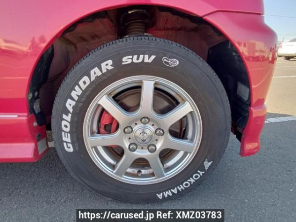 Used 2004 AT daihatsu terios-kid J131G Image[27]