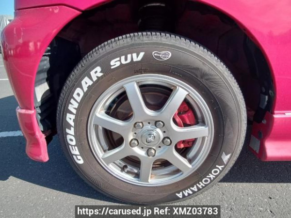 Used 2004 AT daihatsu terios-kid J131G Image[28]