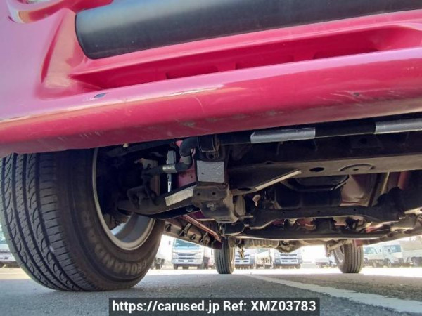 Used 2004 AT daihatsu terios-kid J131G Image[31]