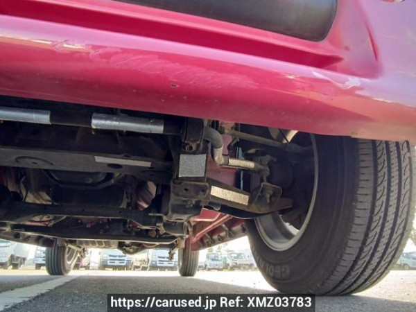 Used 2004 AT daihatsu terios-kid J131G Image[32]