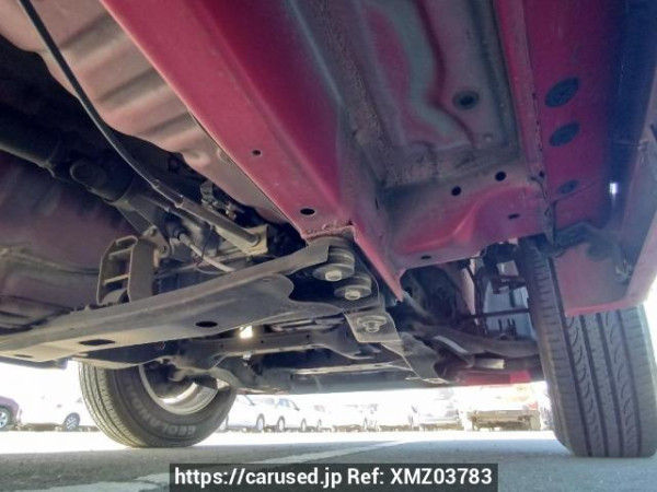 Used 2004 AT daihatsu terios-kid J131G Image[33]