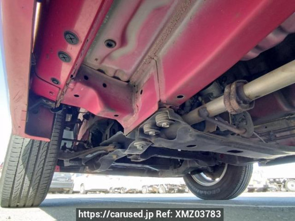 Used 2004 AT daihatsu terios-kid J131G Image[34]