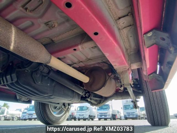 Used 2004 AT daihatsu terios-kid J131G Image[35]