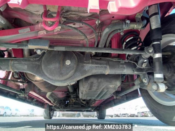 Used 2004 AT daihatsu terios-kid J131G Image[38]