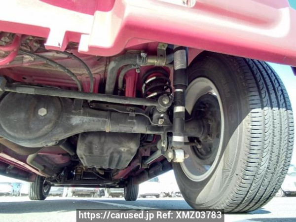 Used 2004 AT daihatsu terios-kid J131G Image[39]