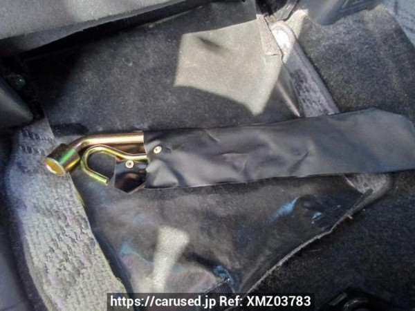 Used 2004 AT daihatsu terios-kid J131G Image[41]