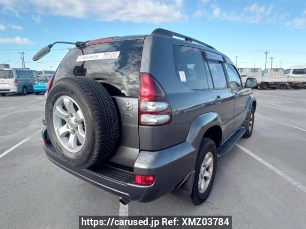 Used 2006 AT toyota land-cruiser-prado GRJ120W Image[6]