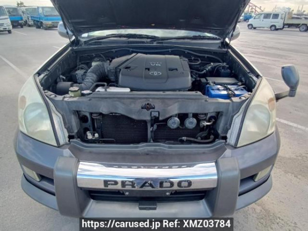 Used 2006 AT toyota land-cruiser-prado GRJ120W Image[9]