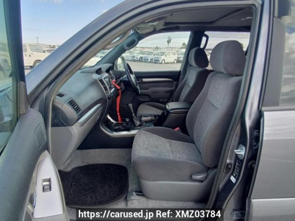 Used 2006 AT toyota land-cruiser-prado GRJ120W Image[14]