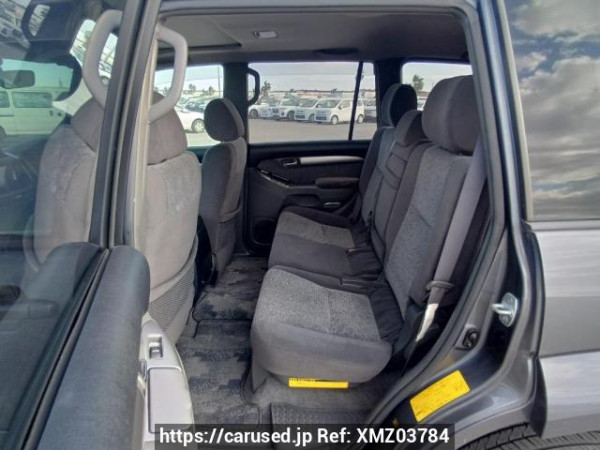 Used 2006 AT toyota land-cruiser-prado GRJ120W Image[16]