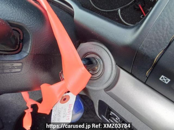 Used 2006 AT toyota land-cruiser-prado GRJ120W Image[21]