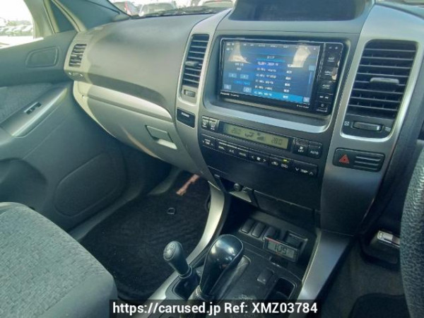 Used 2006 AT toyota land-cruiser-prado GRJ120W Image[22]