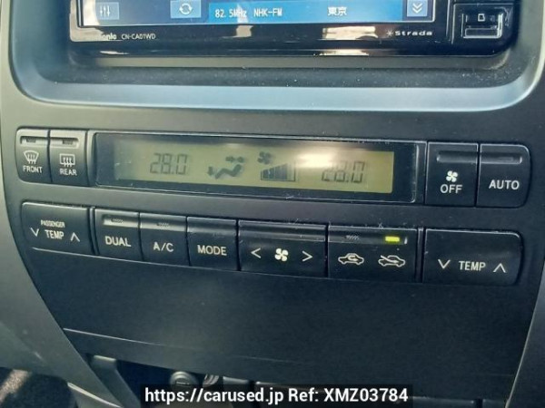 Used 2006 AT toyota land-cruiser-prado GRJ120W Image[25]