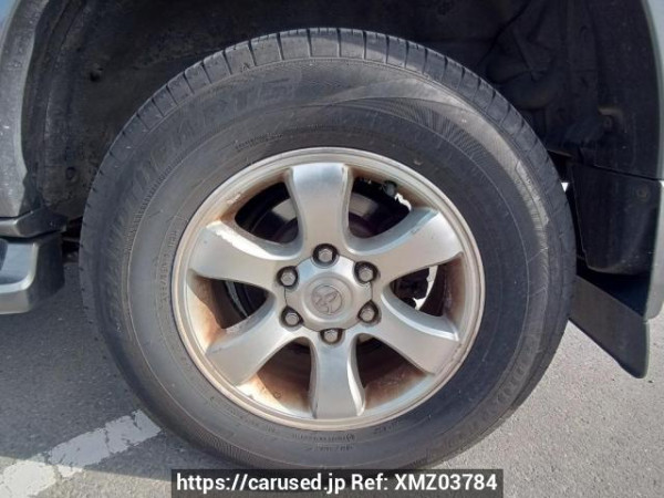 Used 2006 AT toyota land-cruiser-prado GRJ120W Image[32]