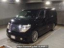 Nissan Elgrand E51