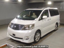 Toyota Alphard ANH10W