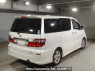 Used 2006 AT toyota alphard ANH10W Image[1]