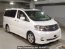 Used 2006 AT toyota alphard ANH10W Image[2]