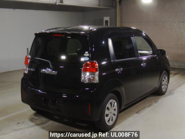 Used 2015 AT toyota spade NSP141 Image[1]