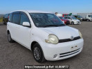 Toyota Sienta NCP81G