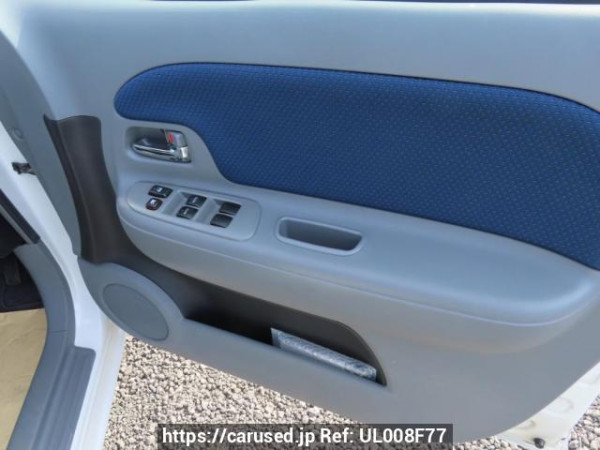 Used 2005 AT toyota sienta NCP81G Image[36]