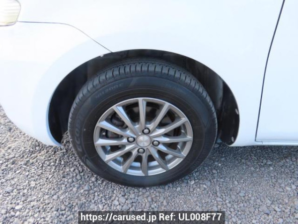 Used 2005 AT toyota sienta NCP81G Image[37]