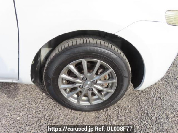 Used 2005 AT toyota sienta NCP81G Image[38]